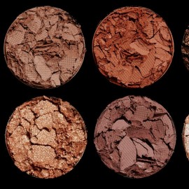 Nuevas paletas I-DIVINE de Sleek MakeUP Nuevas paletas I-DIVINE de Sleek MakeUP