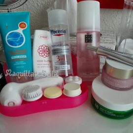 MI RUTINA FACIAL MI RUTINA FACIAL