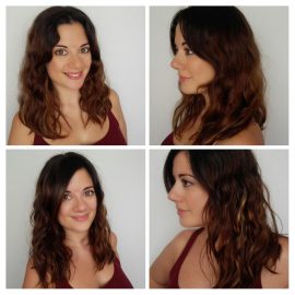 CÓMO CUIDAR LOS RIZOS (colaboración Brasil & Belleza) CÓMO CUIDAR LOS RIZOS (colaboración Brasil & Belleza)